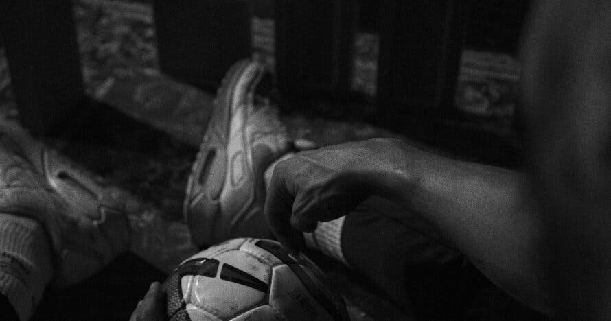 Foot