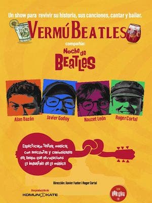 Vermubeatles
