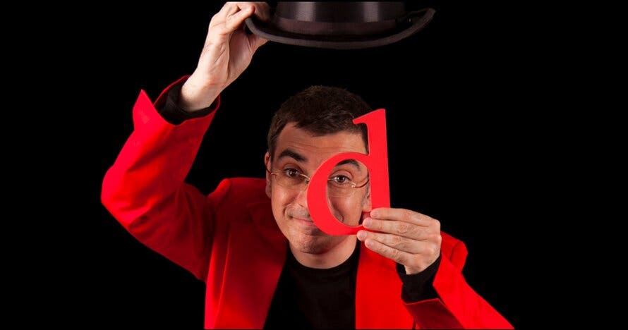 Le Magicien