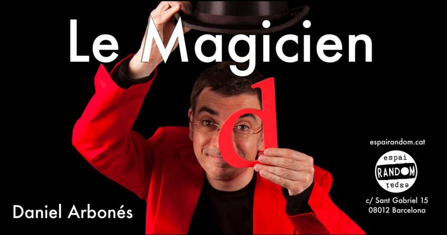 Le Magicien