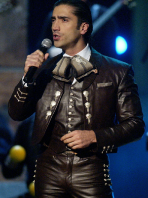 Tributo a Alejandro Fernandez