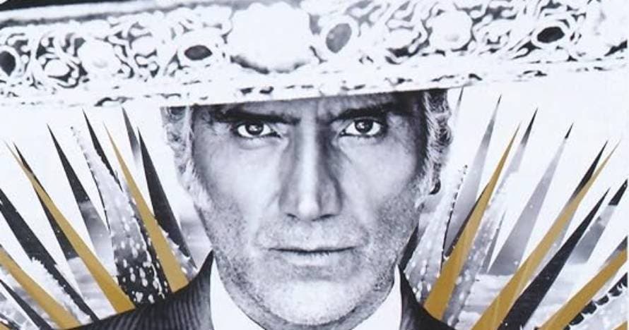 Tributo a Alejandro Fernandez