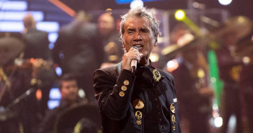 Tributo a Alejandro Fernandez