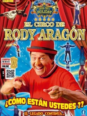 ¿Cómo están ustedes? en Arganda del Rey