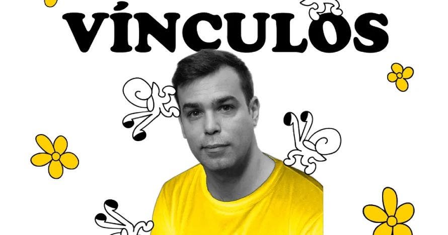 Vínculos - Un show de impro con Feña Ortalli - Aspaiet