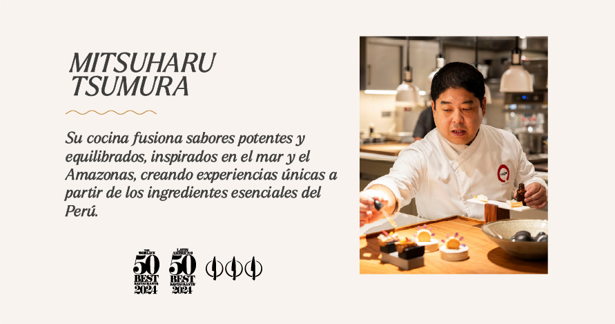 Davivienda Restaurant Tour en Afluente