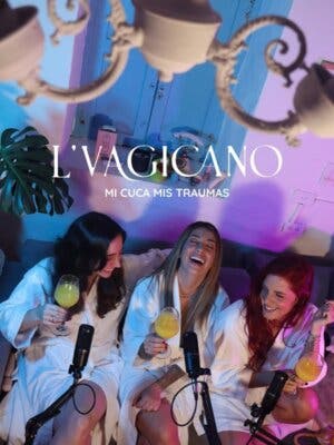 L´Vagicano - El Podcast