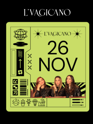 L´Vagicano - El Podcast