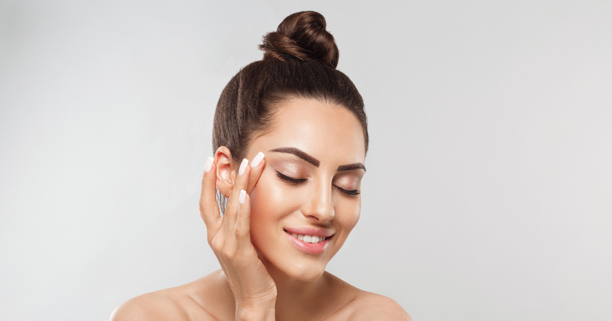 Higiene facial para tratar el Acné