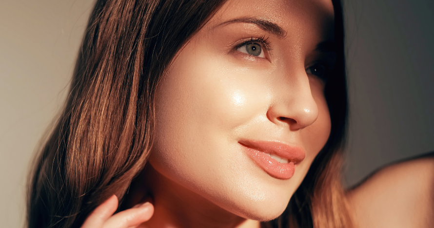 BB-Glow (Piel de porcelana) + Vitaminas enriquecidas + Máscara de velo