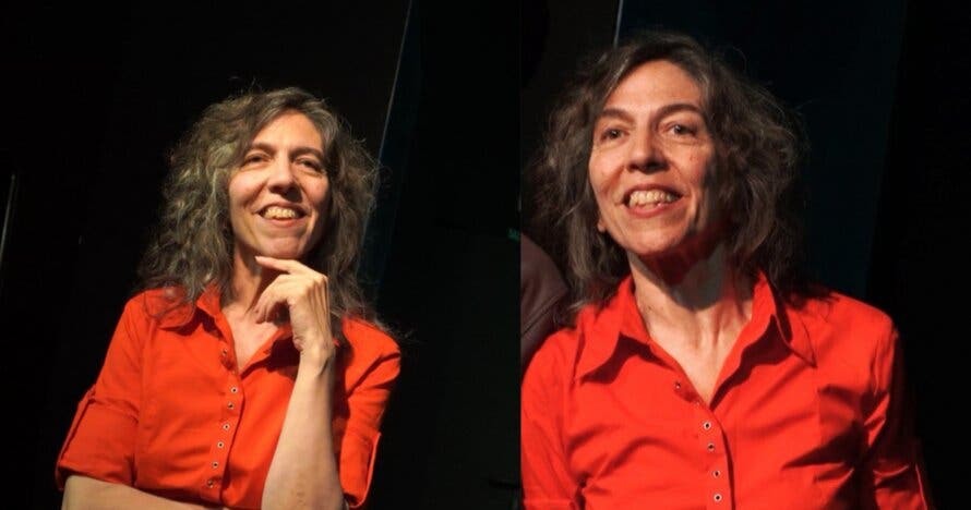 Paràlisi - Un conte autobiogràfic de Mercè Rodoreda