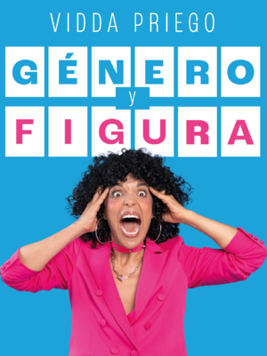 Género y figura - Vidda Priego