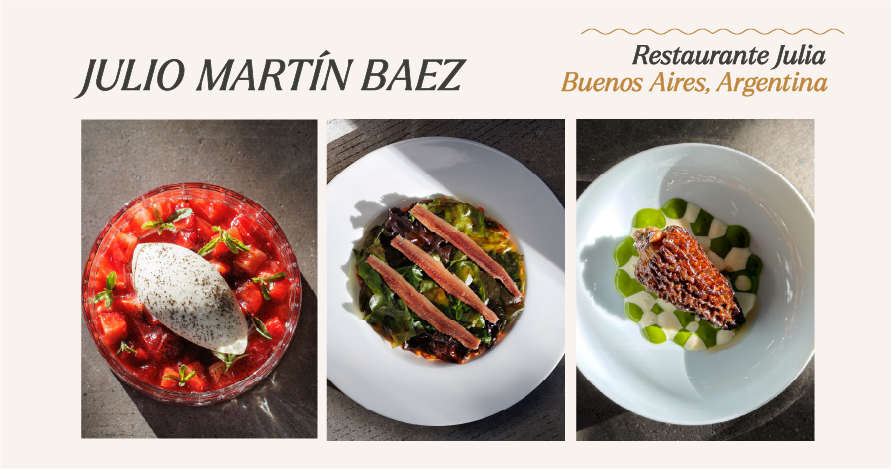 Davivienda Restaurant Tour en Río
