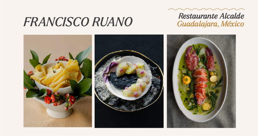 Davivienda Restaurant Tour en Osso