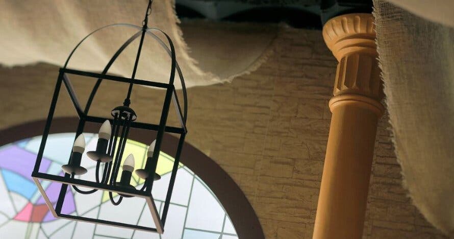 Misión Gaudí: rescata los planos de la Sagrada Família