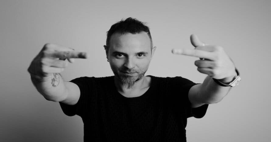 Micro-ascos - Jorge Guerra