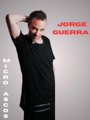 Micro-ascos - Jorge Guerra