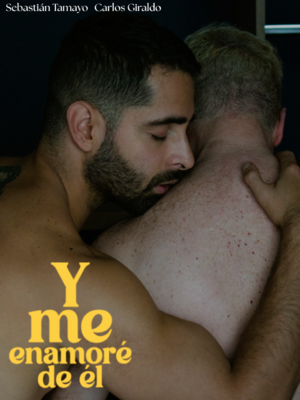 Y me enamoré de él