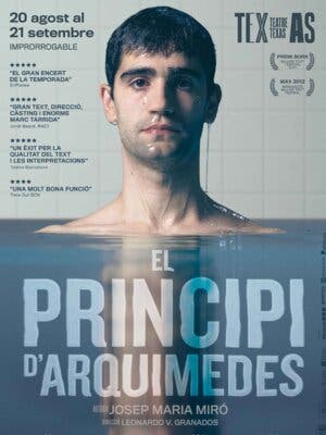 El principi d' Arquimedes