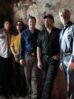 The Delines - El Molino conciertos