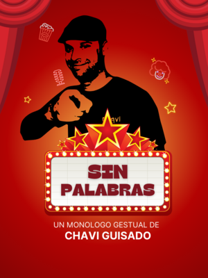 El show de Chavi