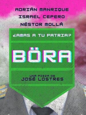 BÖRA