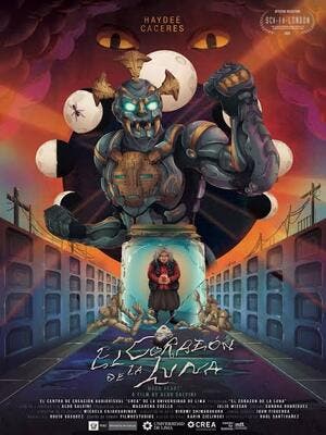Cine Barranco: El corazón de la luna
