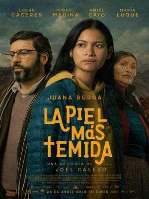 Cine Barranco: La piel más temida