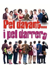 PEL DAVANT I PEL DARRERA