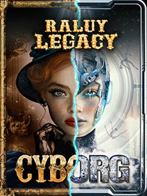 Circo Raluy Legacy - Cyborg, en Lleida
