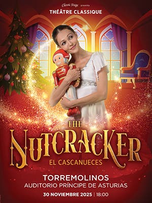 El Cascanueces - EL CASCANUECES_1