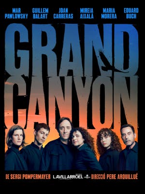 Grand Canyon