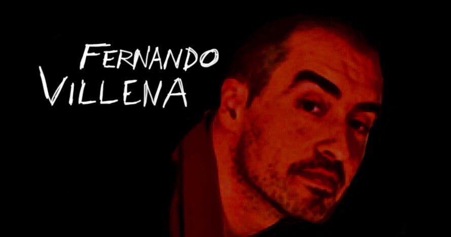 Danny Boy, Fernando Villena y Borja Sumozas - Madrid no está preparada