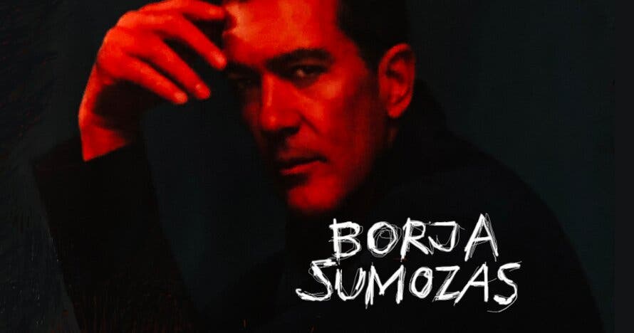 Danny Boy, Fernando Villena y Borja Sumozas - Madrid no está preparada