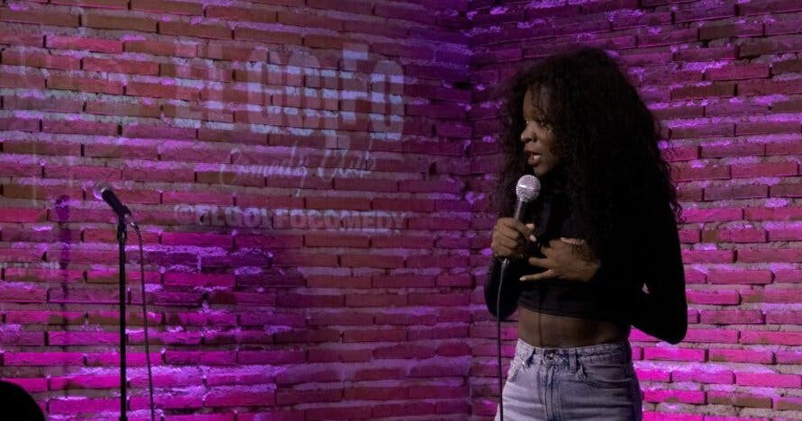 Los Monólogos de El Golfo Comedy Club Príncipe de Vergara en Madrid
