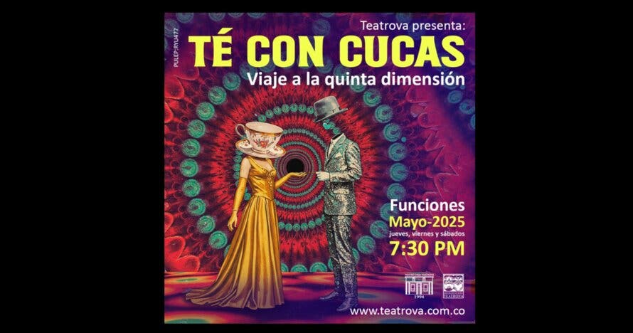 Té con cucas