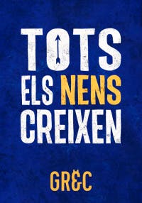 Tots els nens creixen