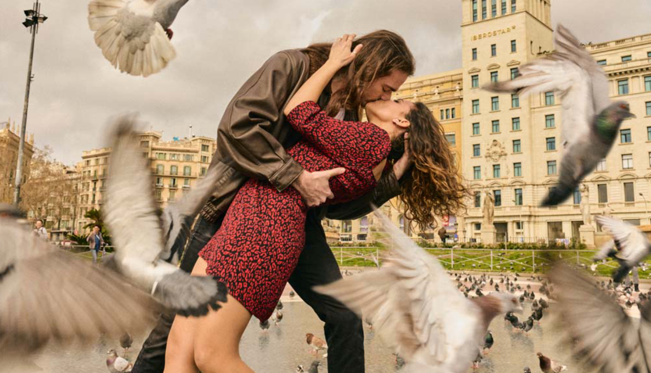 Tu em vas prometre una història d'amor