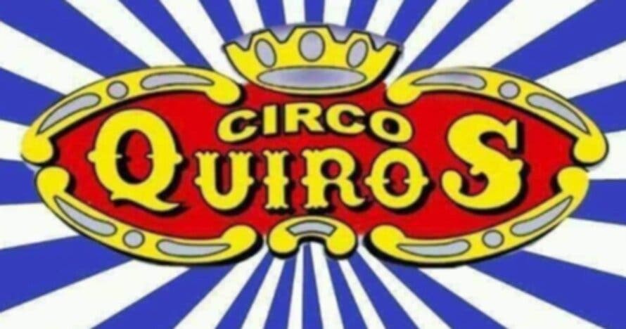 Circo Quiros en Javea
