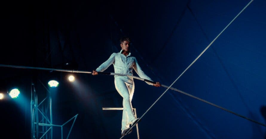 Circo Quiros en Javea