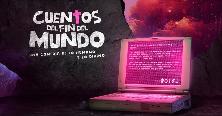 Cuentos del fin del mundo