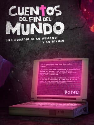 Cuentos del fin del mundo