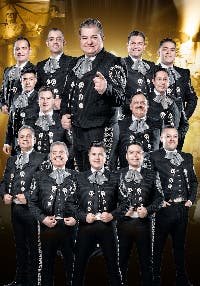 Mariachi Vargas