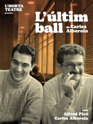 L' últim ball