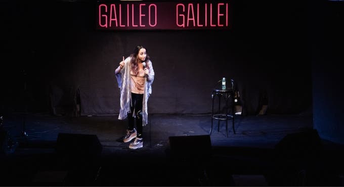 Tamagochi: una comedia Millenial
