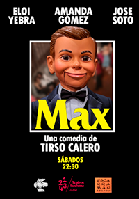 Max