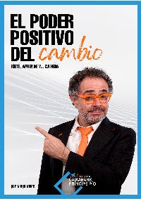 El poder positivo del cambio: Mago More
