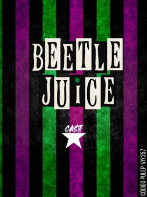 Beetlejuice