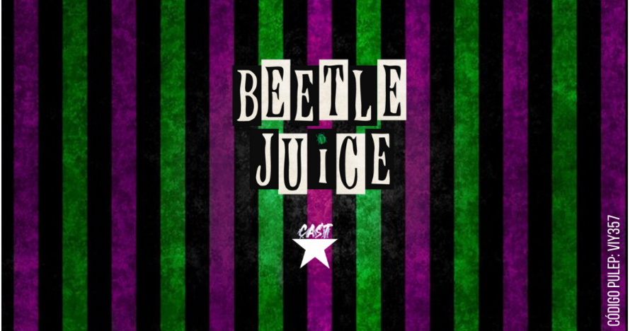 Beetlejuice