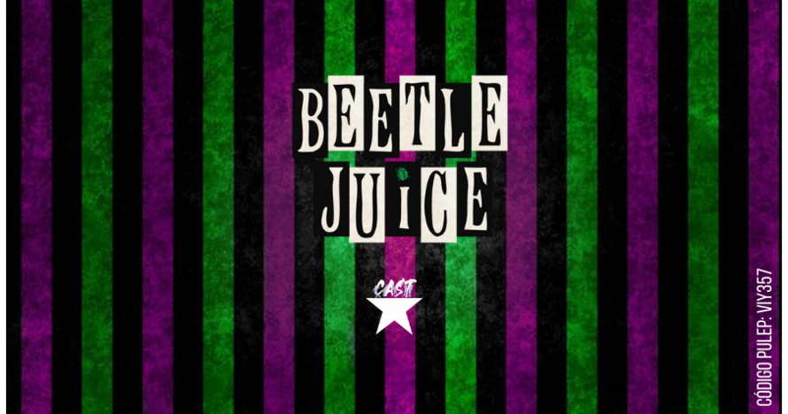 Beetlejuice